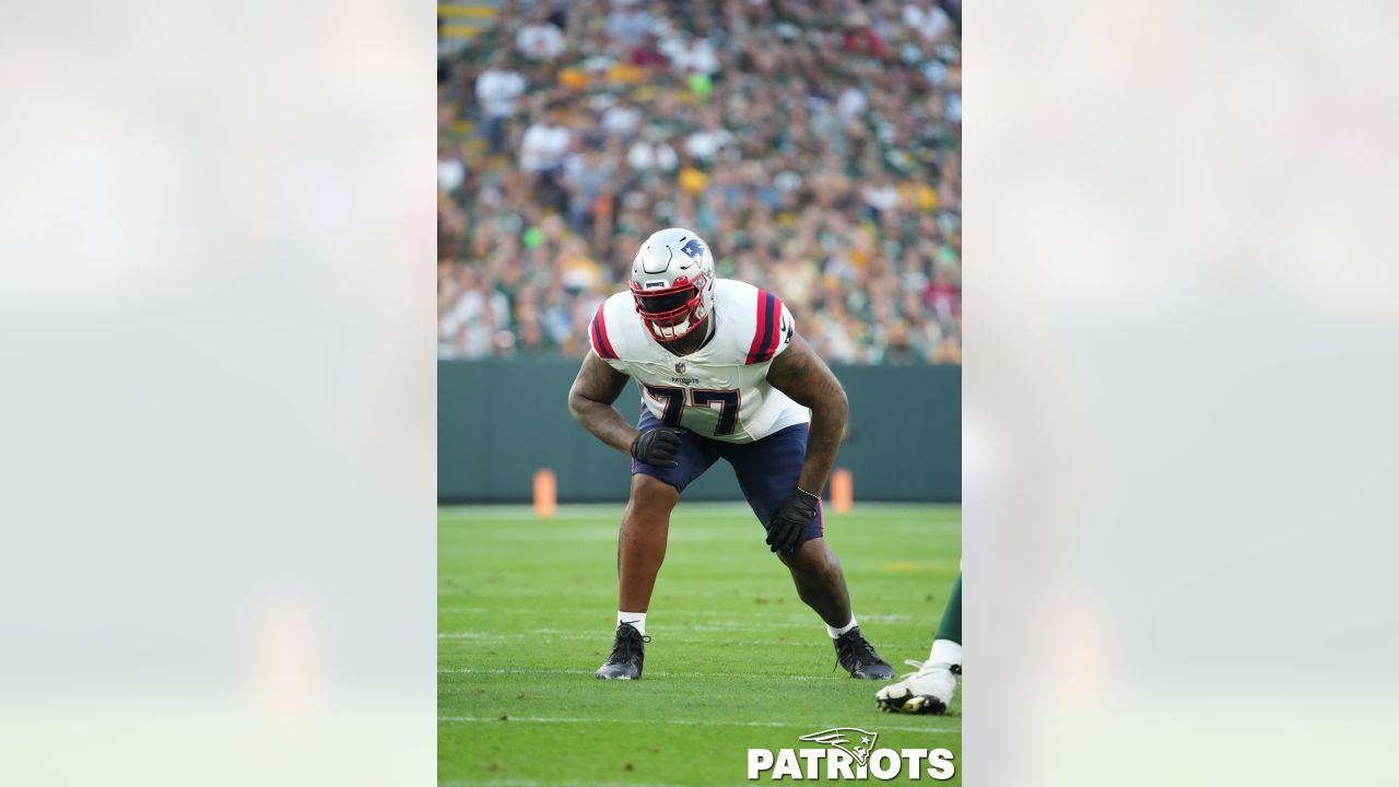 NFL preseason: Instant analysis from Patriots' 21-17 win over