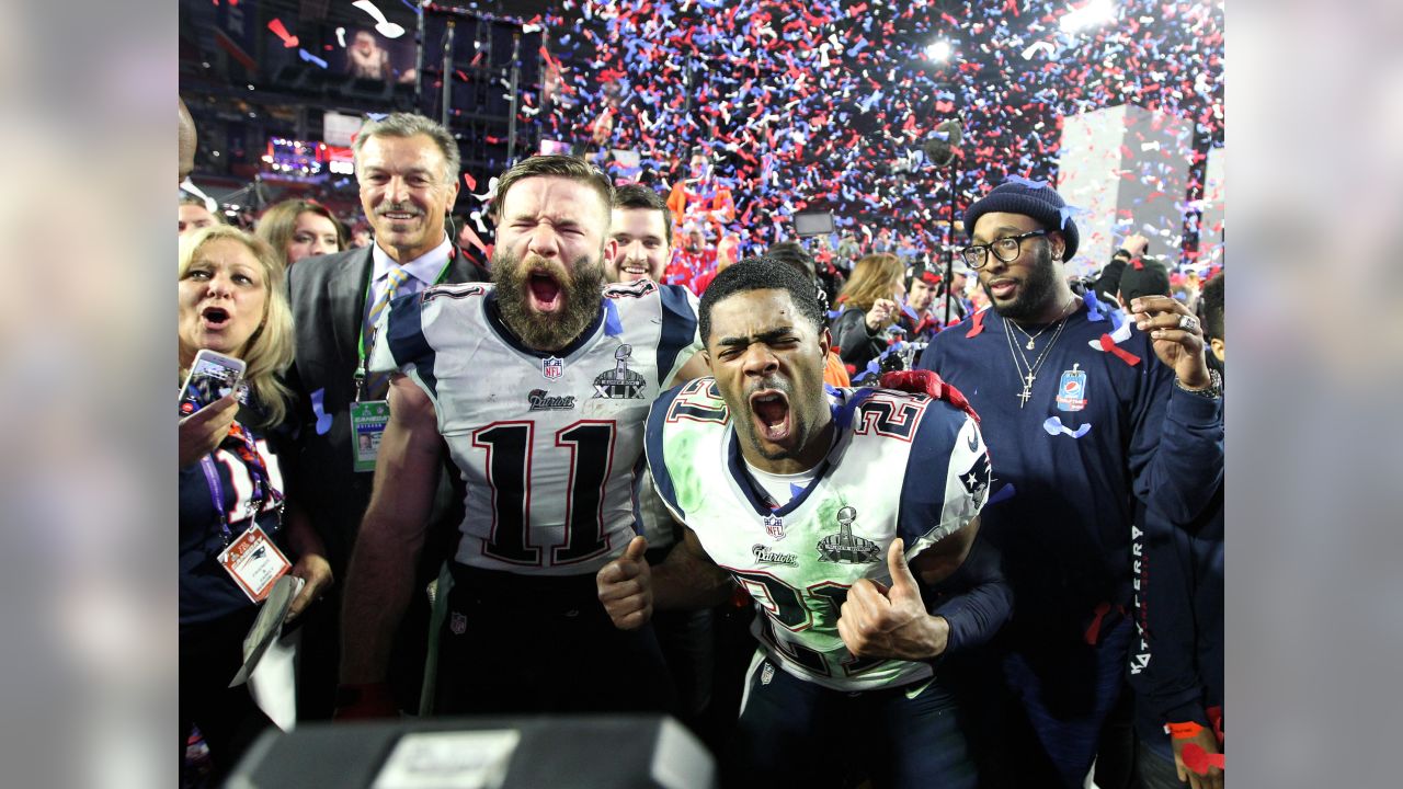 Malcolm Butler roiled by Patriots' Super Bowl benching as D collapses