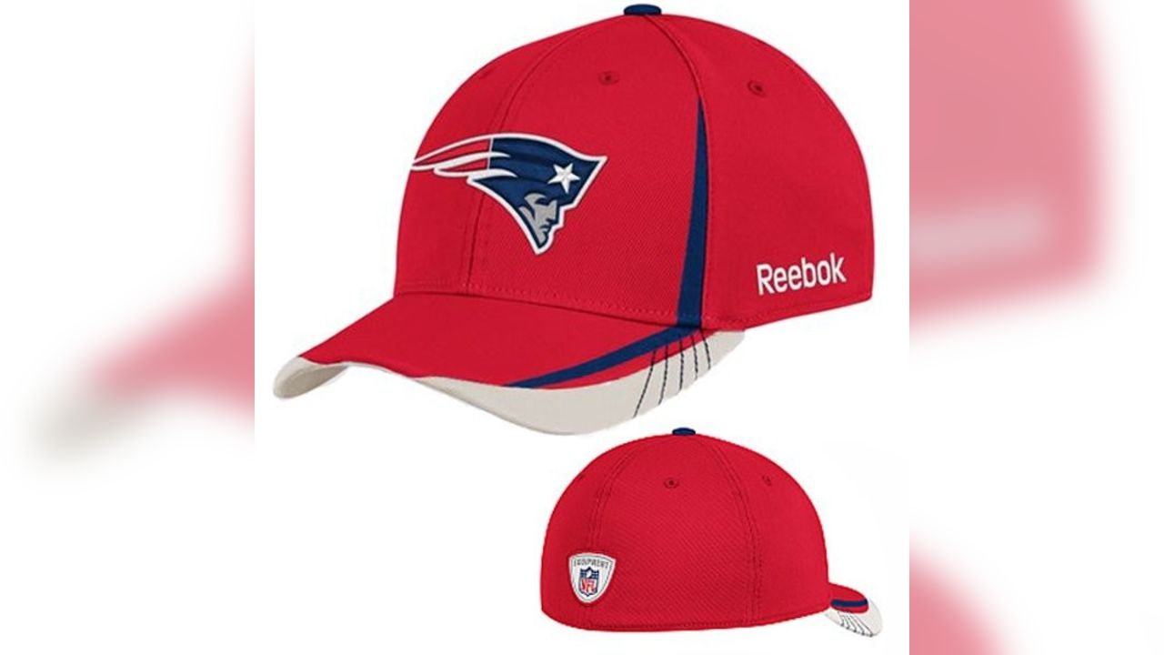 NFL news: Check out the Patriots' draft day hats - Pats Pulpit