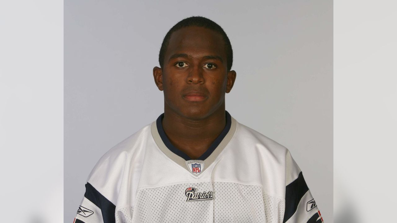 Patriots Headshots 2001