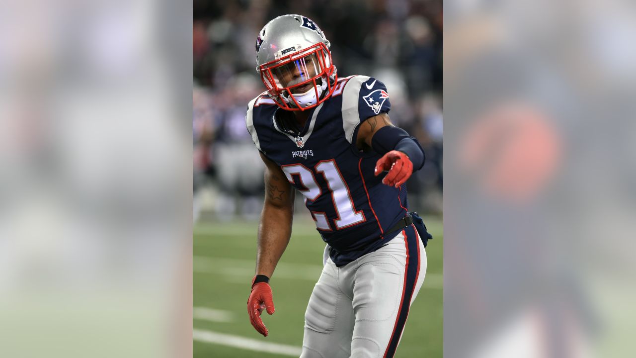 Player Spotlight: Malcolm Butler