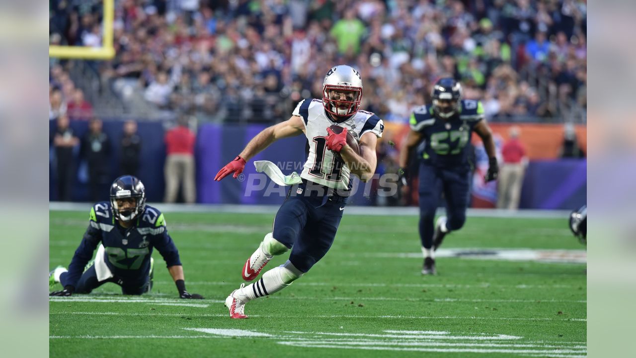 - Super Bowl XLIX Photoblog: Sights from pregame