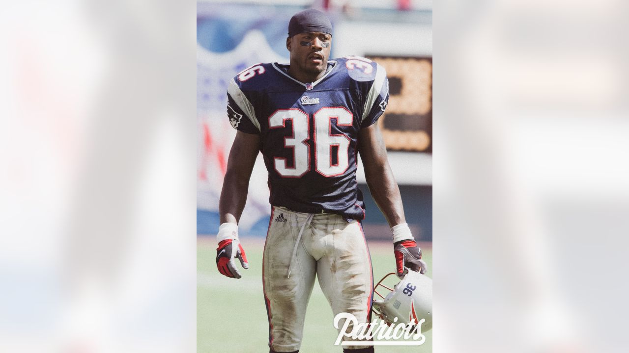 Lawyer Milloy, New England Patriots Editorial Photography - Image of  league, national: 48571957