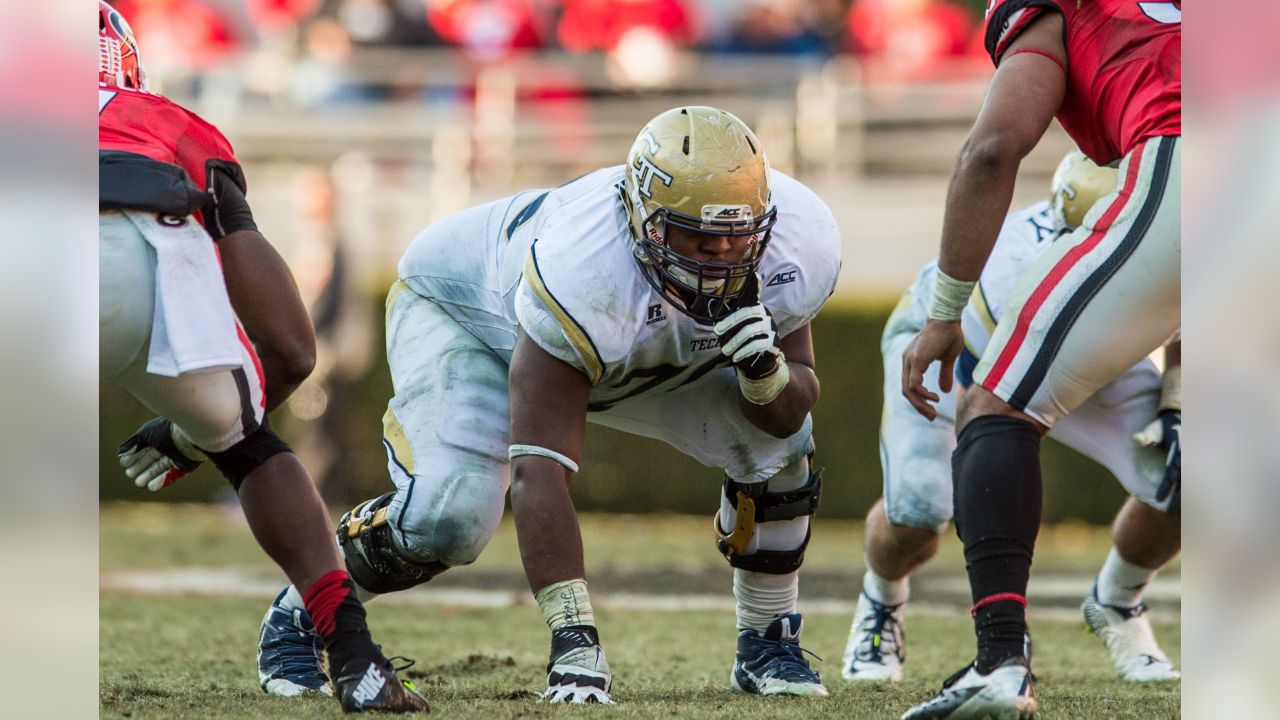 Georgia Tech Alumni Association - Shaquille Shaq Mason