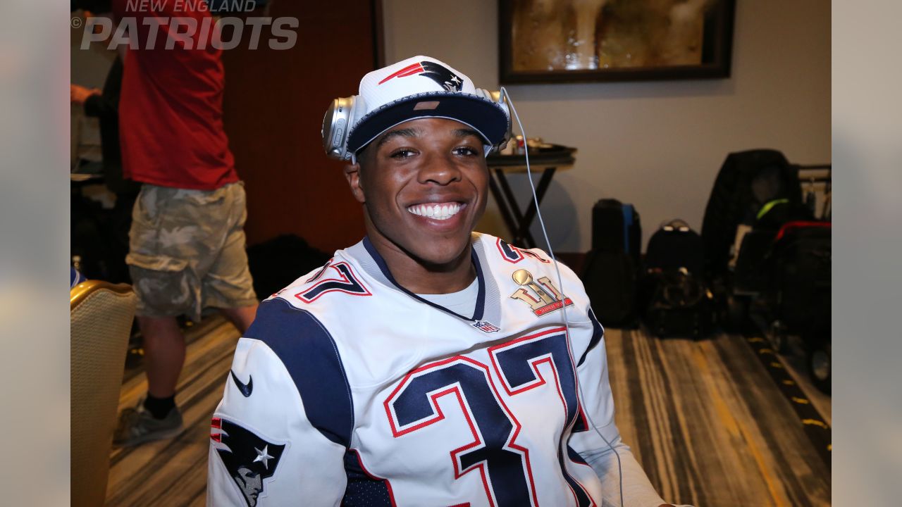 Meet The Patriots Super Bowl Li Roster