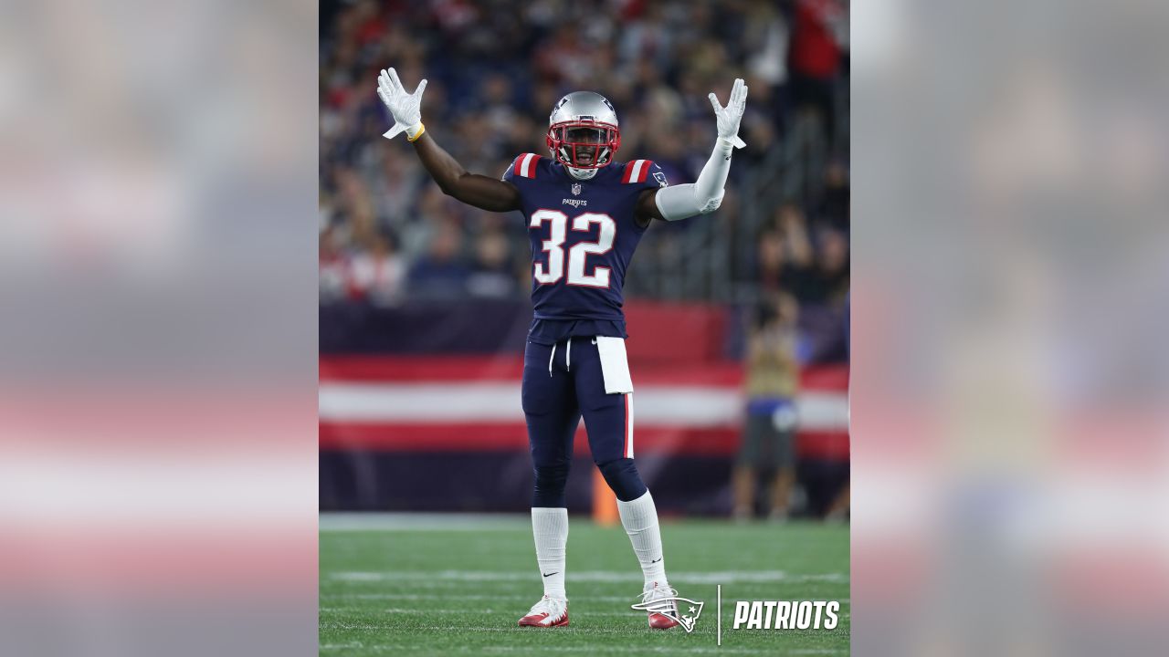 Photos Patriots In Alternate Jerseys