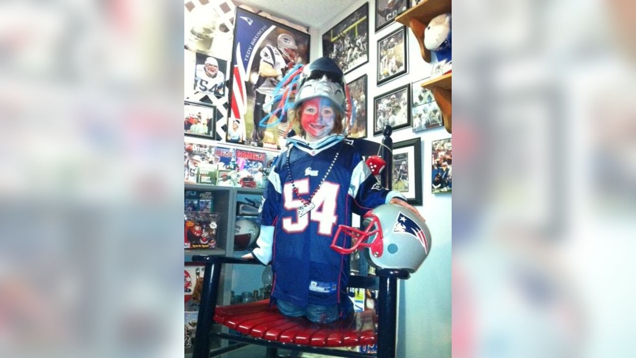 23 awesome Patriots Halloween Costumes