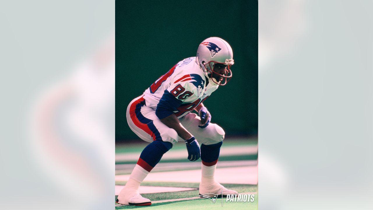 Troy Brown, New England Patriots, WR. Editorial Stock Photo - Image of brown,  great: 46409588