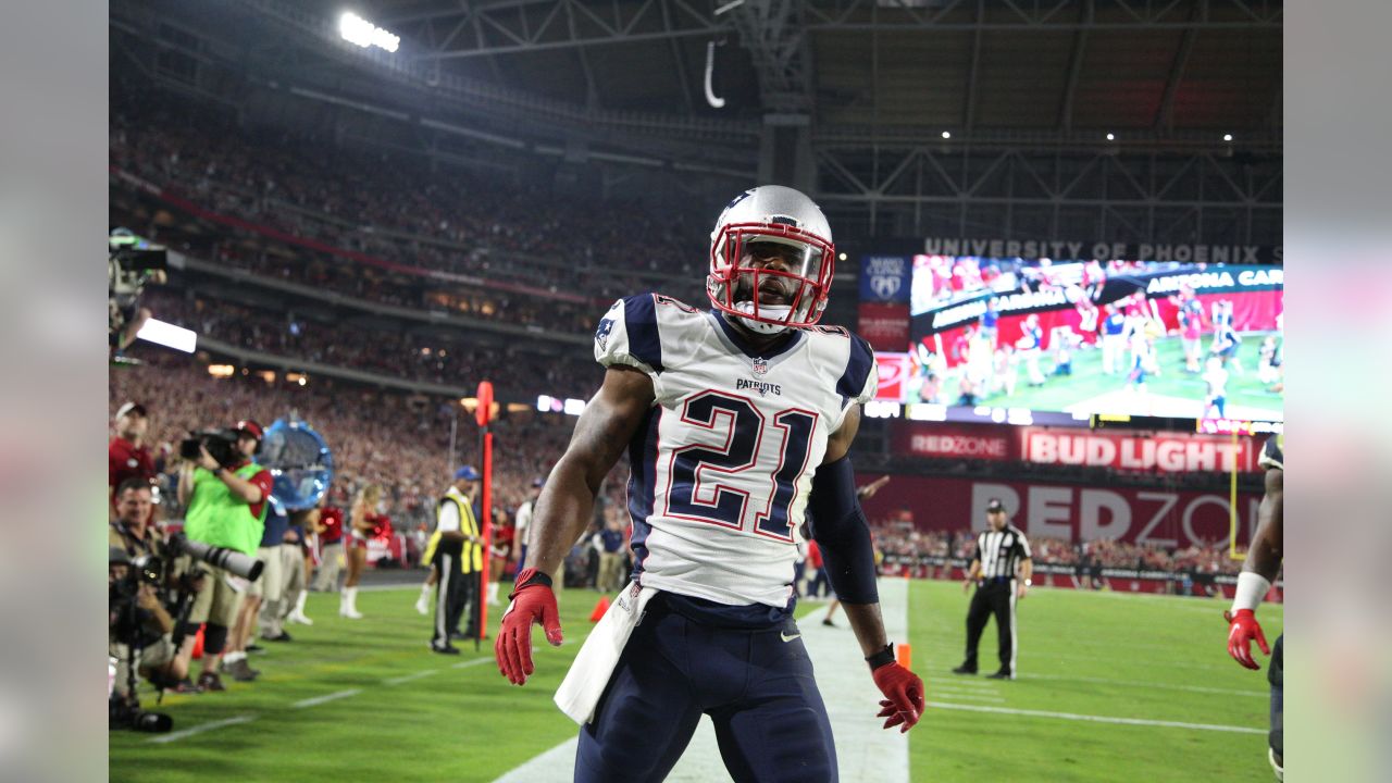 New England Patriots Tom Brady, Malcolm Butler make 2016 Pro Bowl