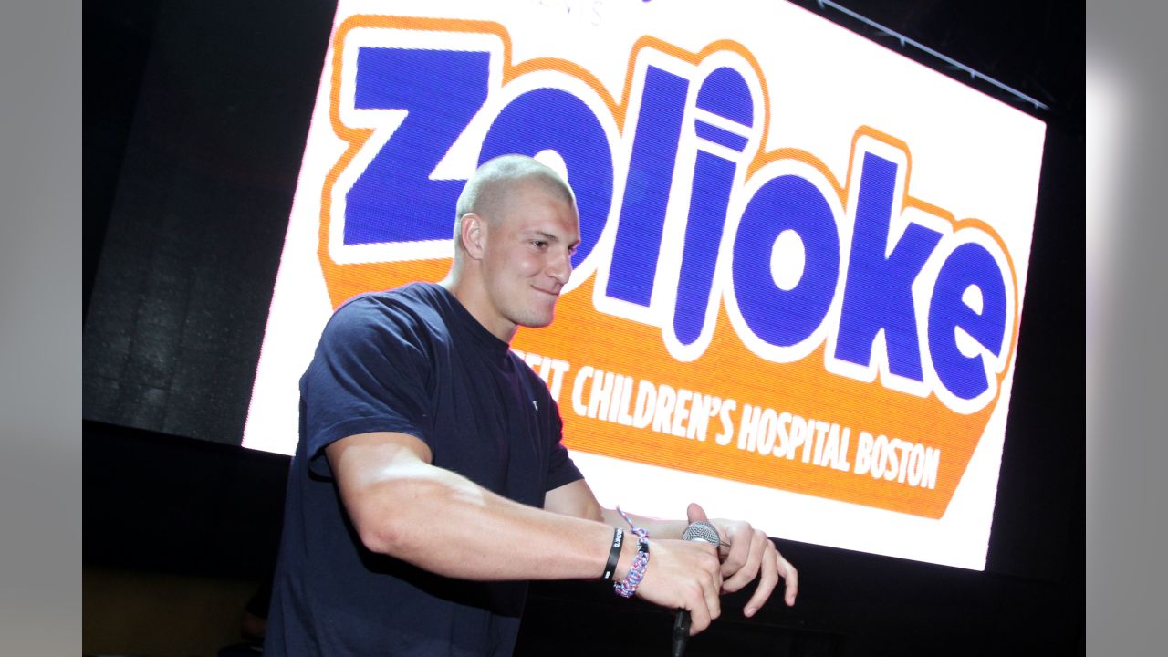 Zoltan Mesko Presents: ZoliOke to Benefit Boston Children's Hospital