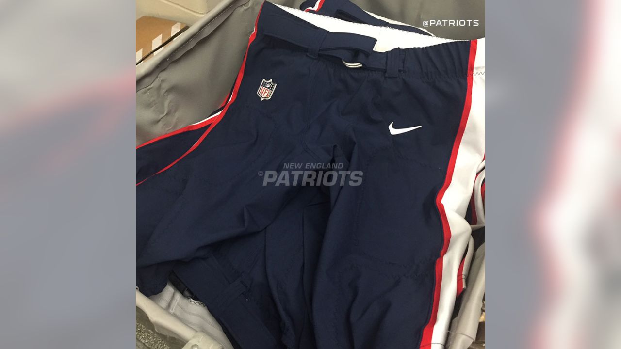 Patriots Color Rush Jersey 2020 AA73F291