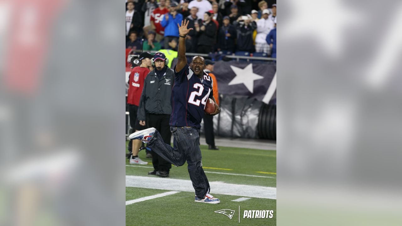 Ty Law - A Hall of Fame Career, Presented by Empower