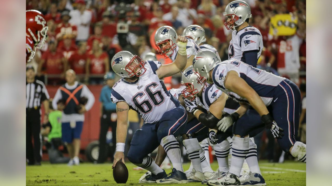 Jamaal Charles, Alex Smith lead Chiefs to 41-14 rout of Patriots - NBC  Sports