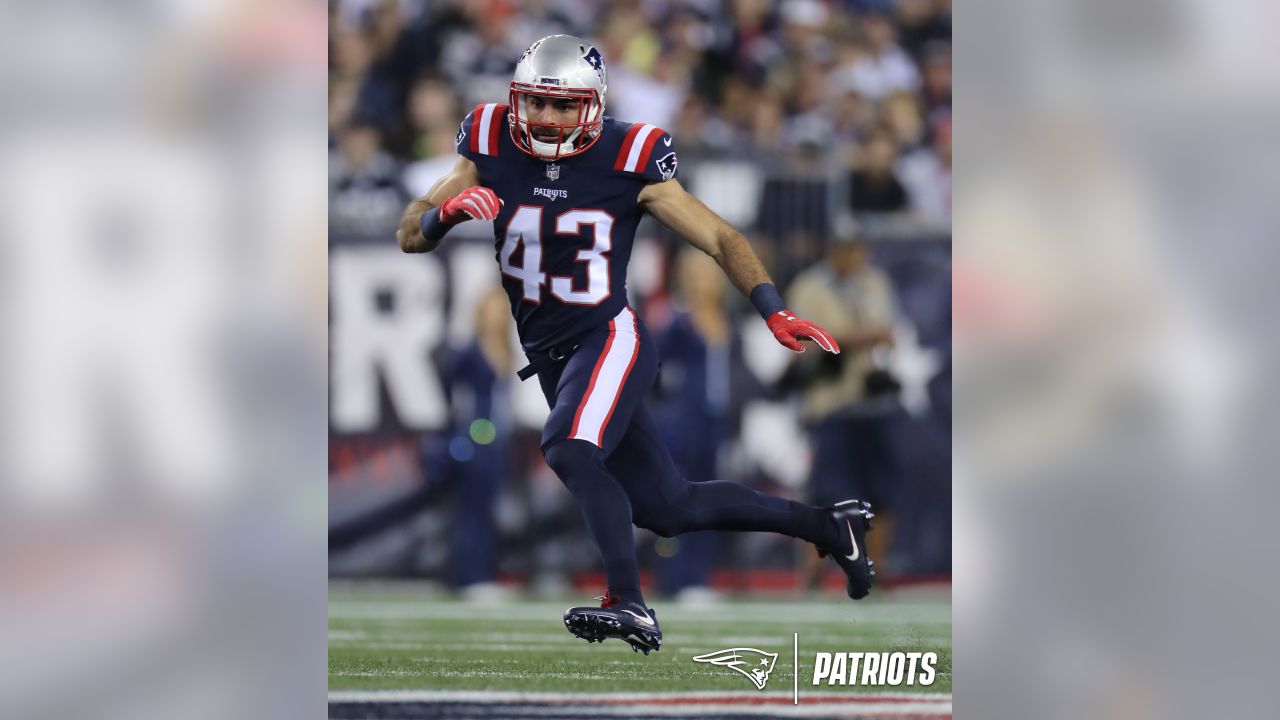 Photos Patriots In Alternate Jerseys