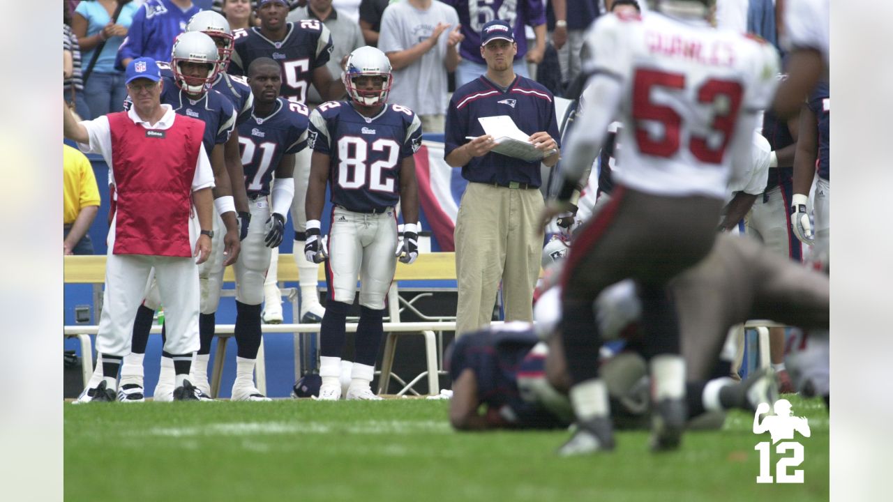 The Recorder - Pats QB Brady enters 20th NFL training camp, now