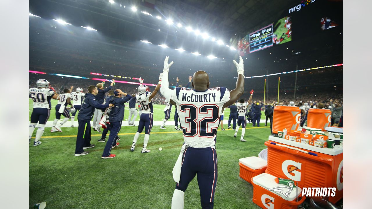 2,543 Devin Mccourty Photos & High Res Pictures - Getty Images