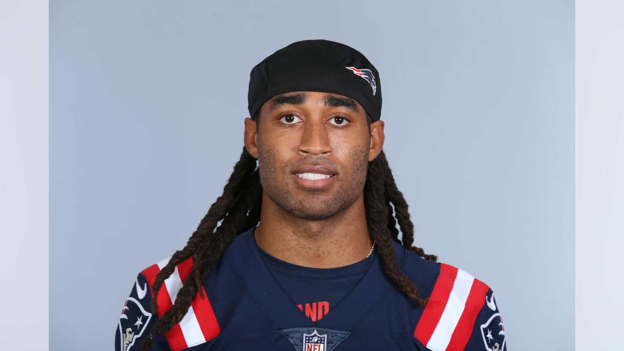 Photos: Patriots Headshots 2020