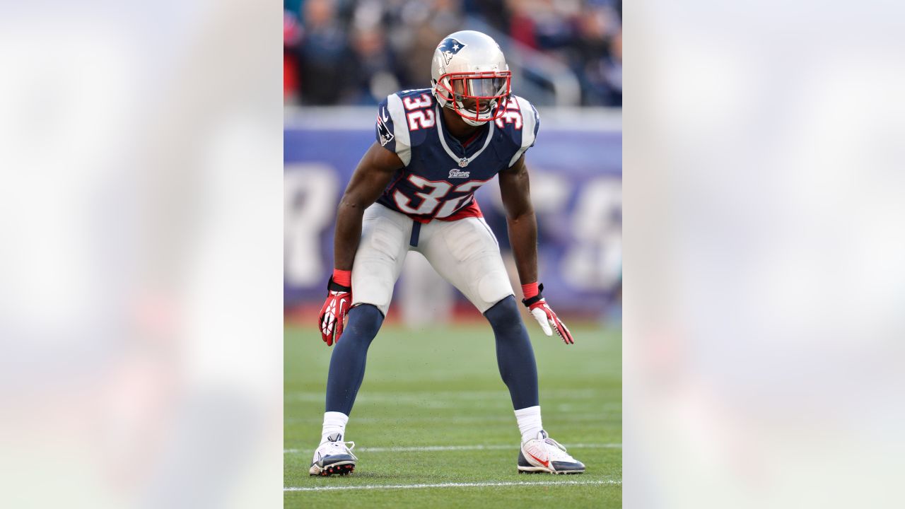 Patriots veteran Devin McCourty announces retirement after 13 NFL