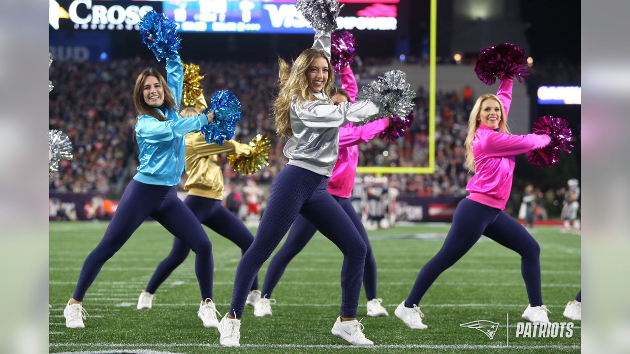 Best Of 2018 Cheerleader Uniforms