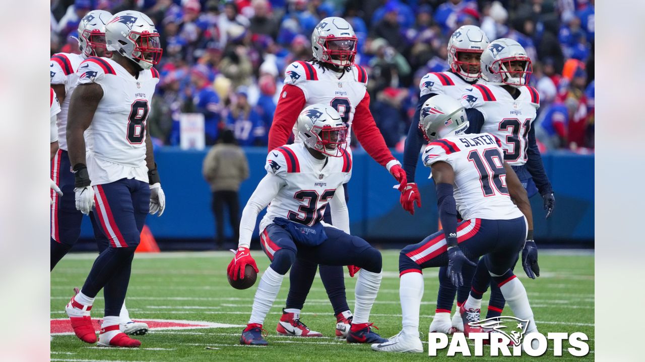 Devin McCourty announces retirement, plans to become a broadcaster