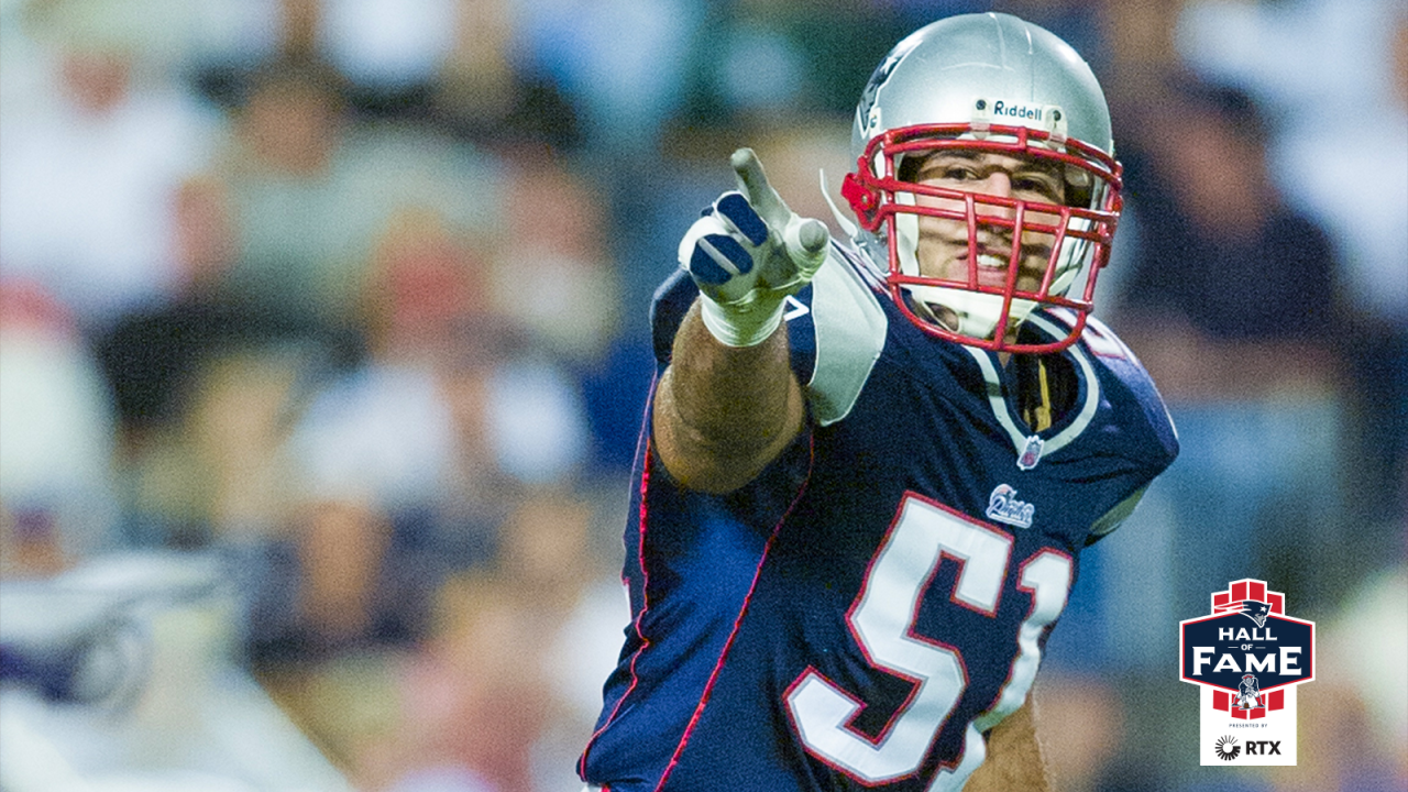 Big Honor: Which Legend Voted Into Patriots Hall of Fame? - Sports  Illustrated New England Patriots News, Analysis and More