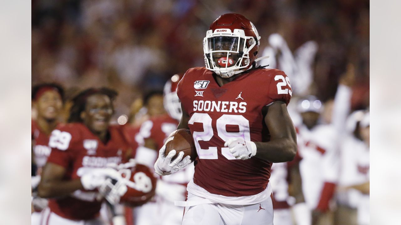 OU football: Rhamondre Stevenson's return signals victory over