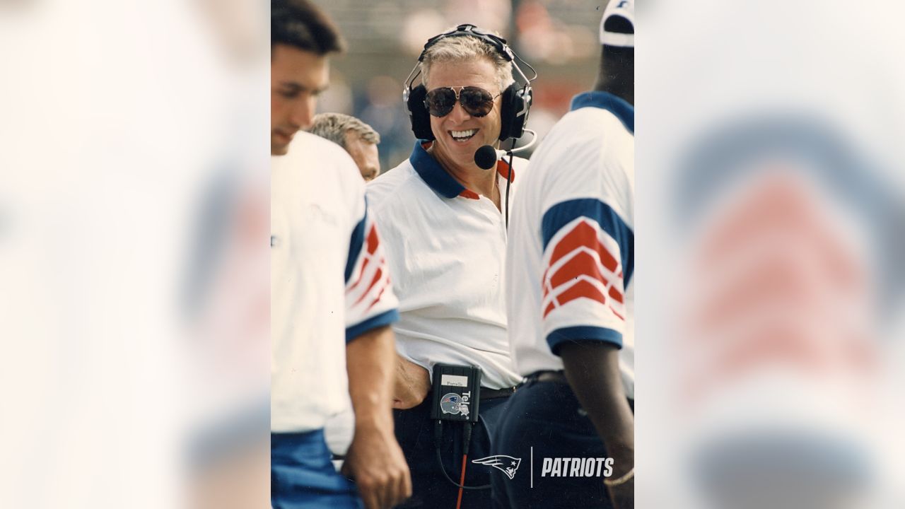 Pats' Past: Bill Parcells becomes head coach of the New England Patriots -  Pats Pulpit