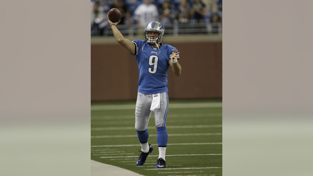 Photos: Warmups & Pregame from Preseason Week 3