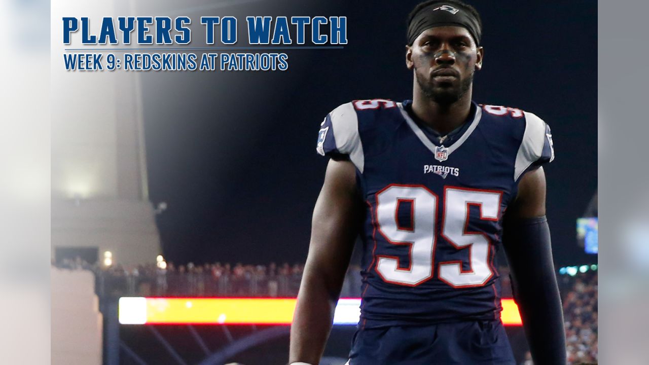 Stream patriots redskins clearance