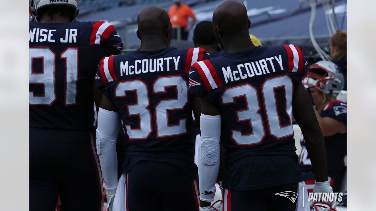 McCourty Twins: 'Our Pepsi commercial will outshine Coach