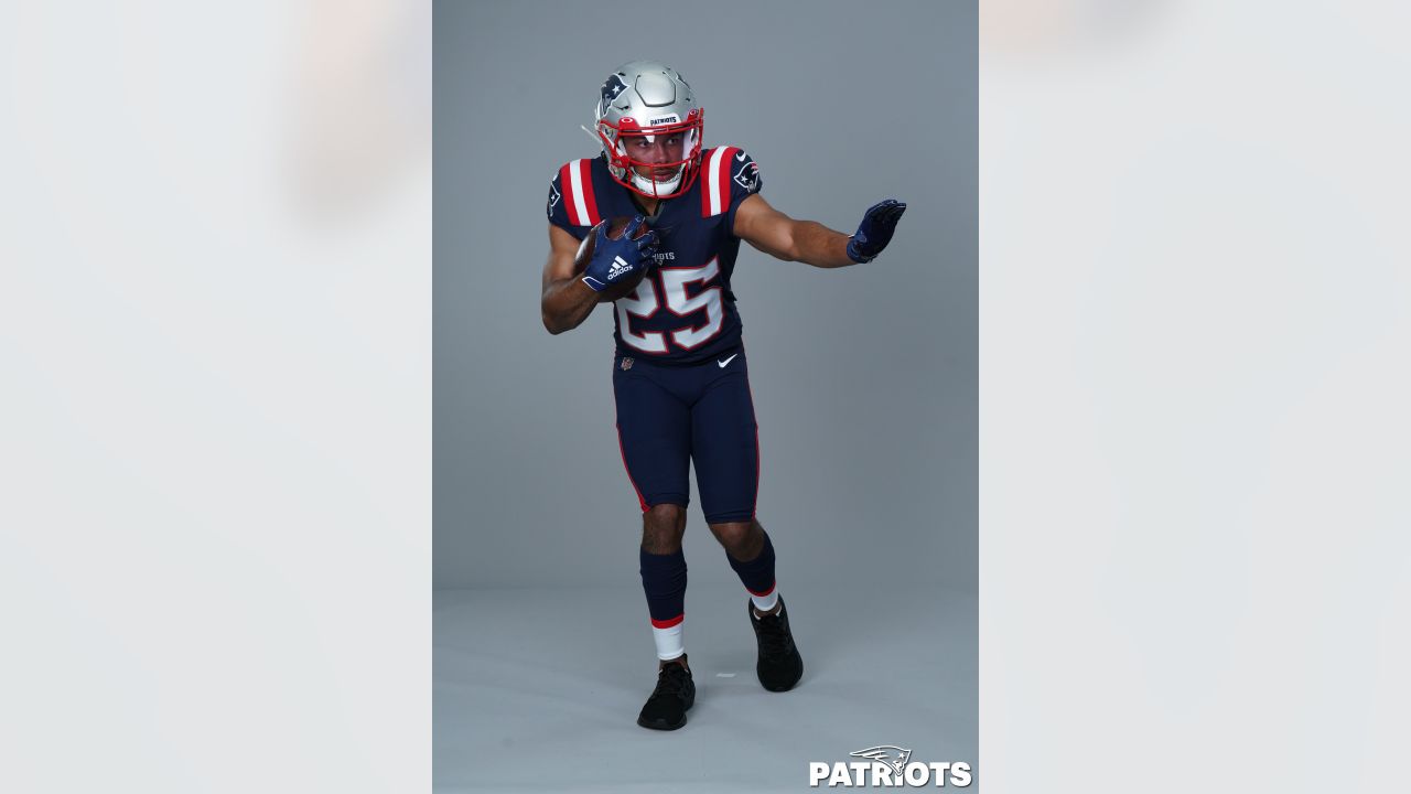 PHOTOS: Patriots Media Day 2023