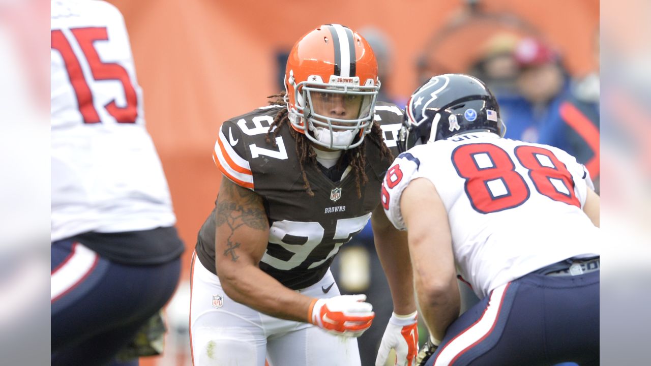 Jabaal Sheard To Visit With Dolphins - The Phinsider