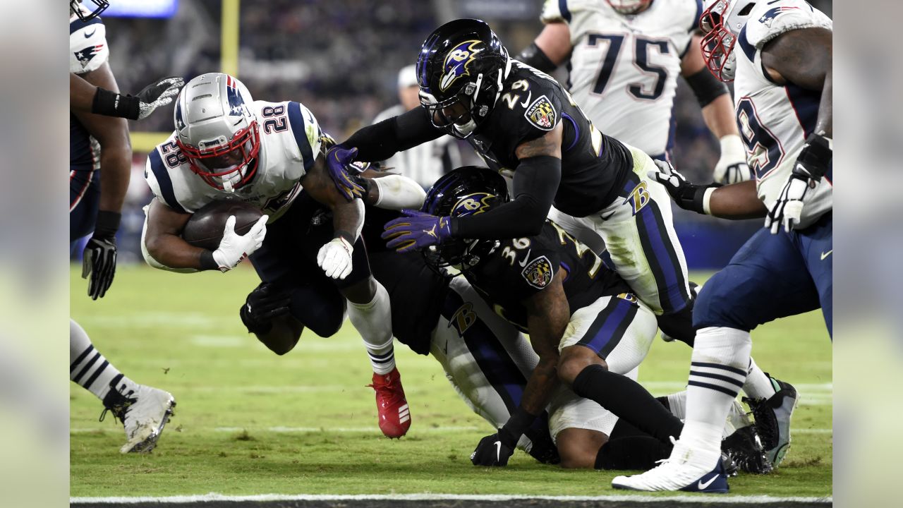 Fabs watch during the second half of an NFL football game between the  Baltimore Ravens and the Houston Texans at M&T Bank Stadium Sunday, Sept.  10, 2023, in Baltimore. (AP Photo/Julio Cortez