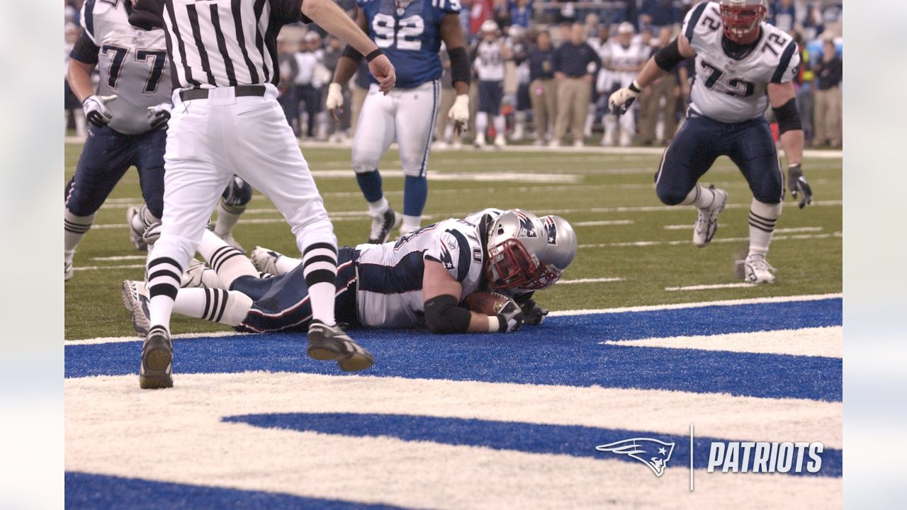 Logan Mankins among trio of 2023 finalists for Patriots Hall of Fame - Pats  Pulpit