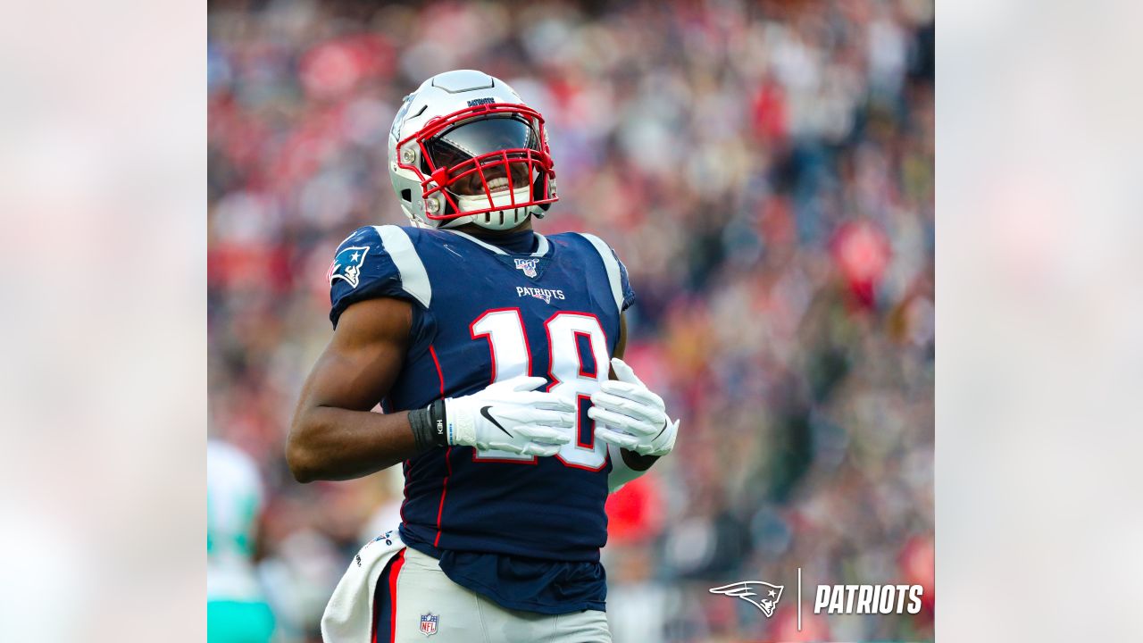 Matthew Slater editorial image. Image of wide, football - 180704865