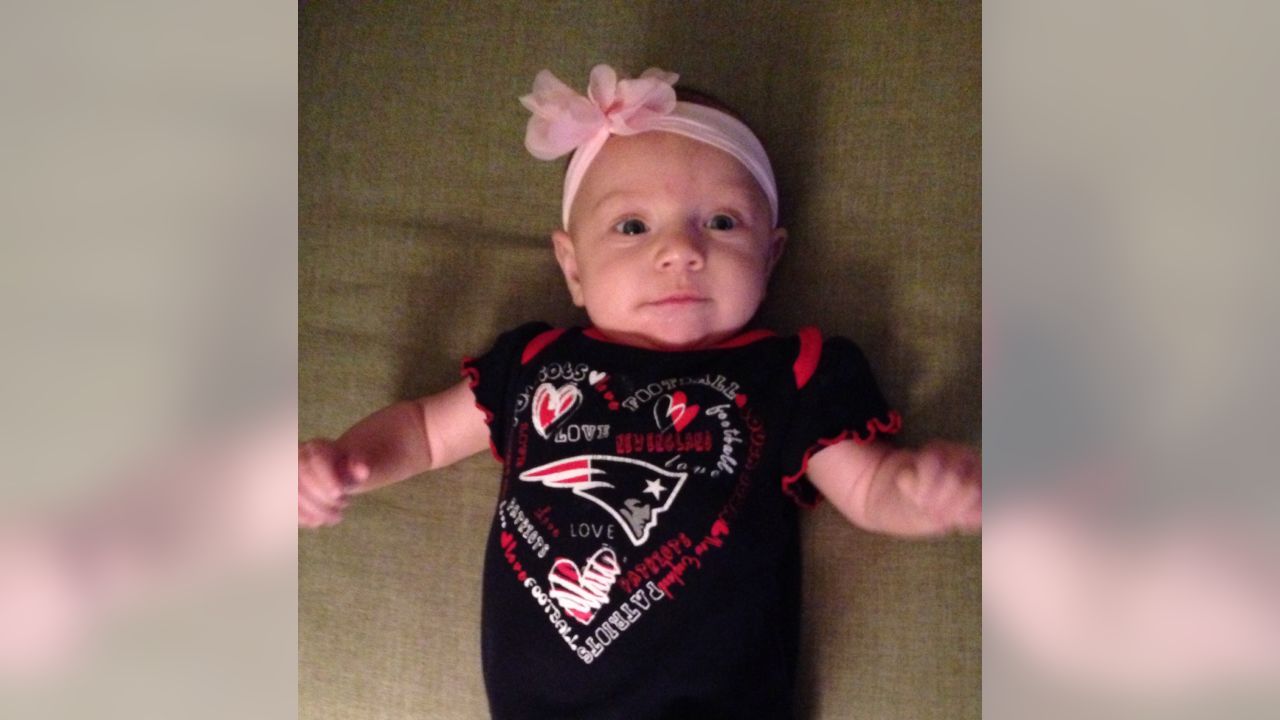 NFL Infant Clothing – Atlanta Falcons Baby Apparel – babyfans