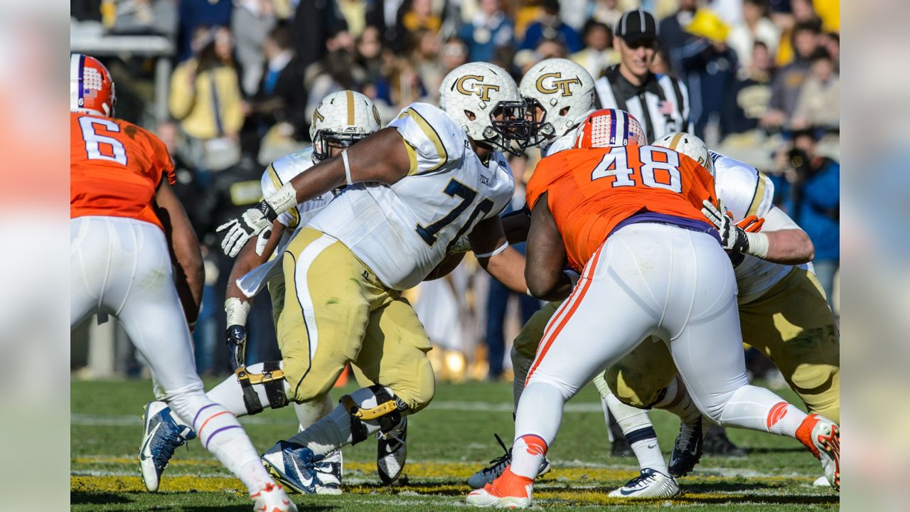 Georgia Tech Alumni Association - Shaquille Shaq Mason