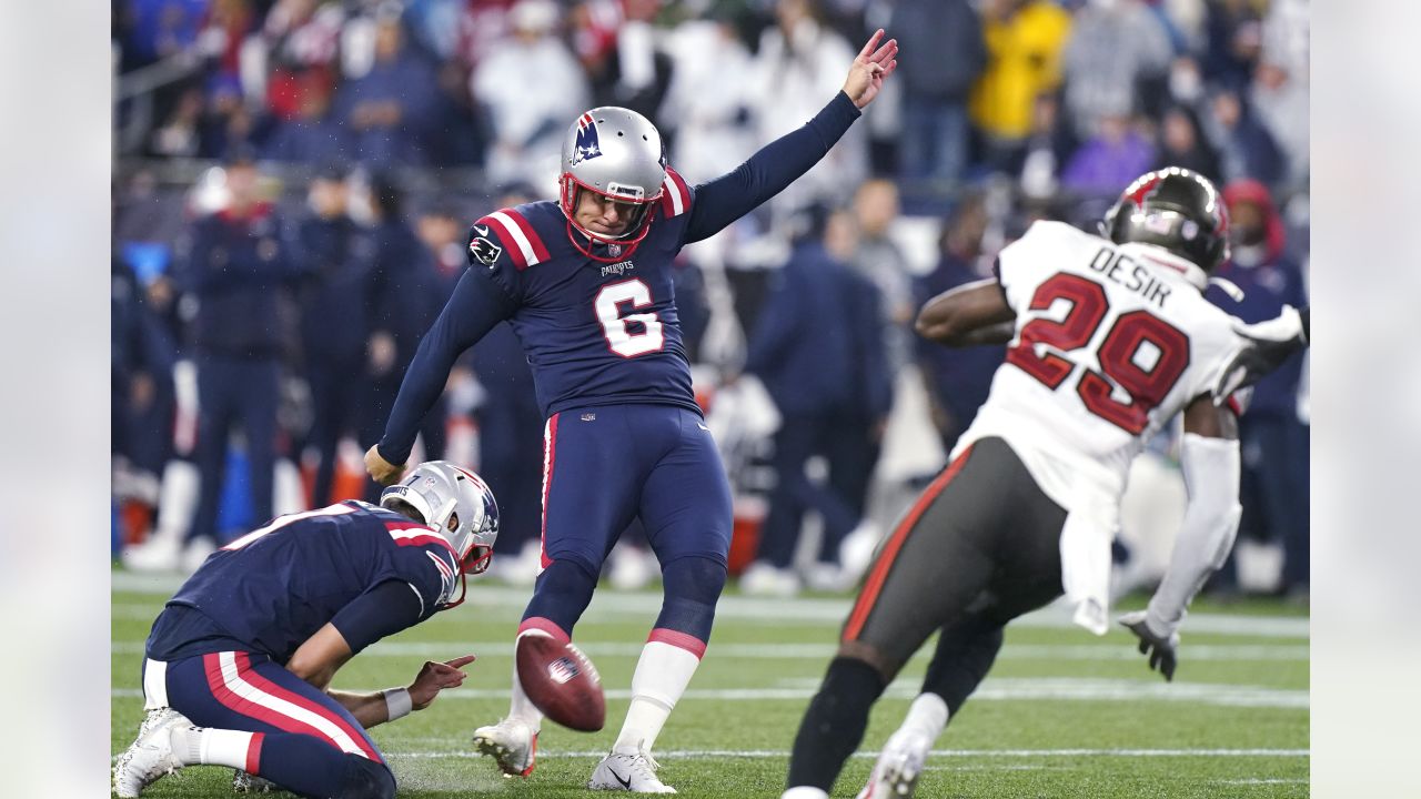 Buccaneers vs. Patriots 2013 game recap: Bucs offense sputters in 23-3 loss  