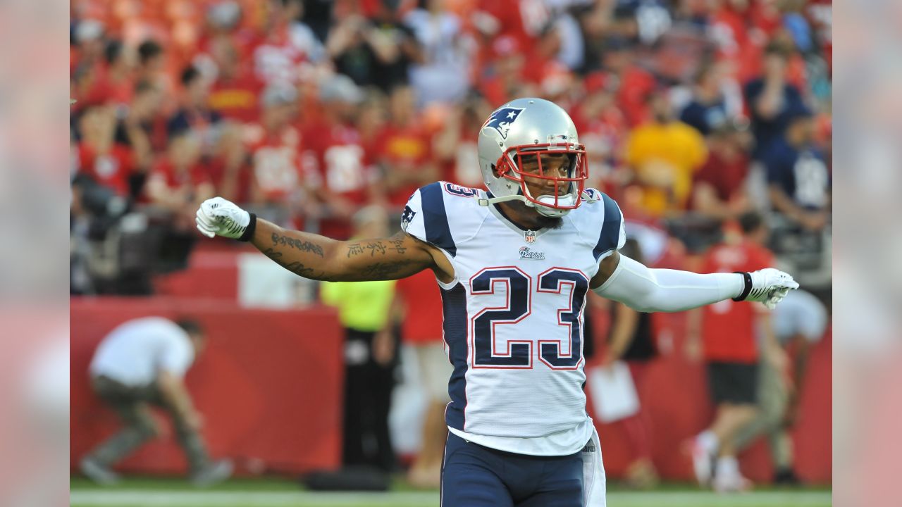 Brady Struggles As Chiefs Rout Patriots 41-14