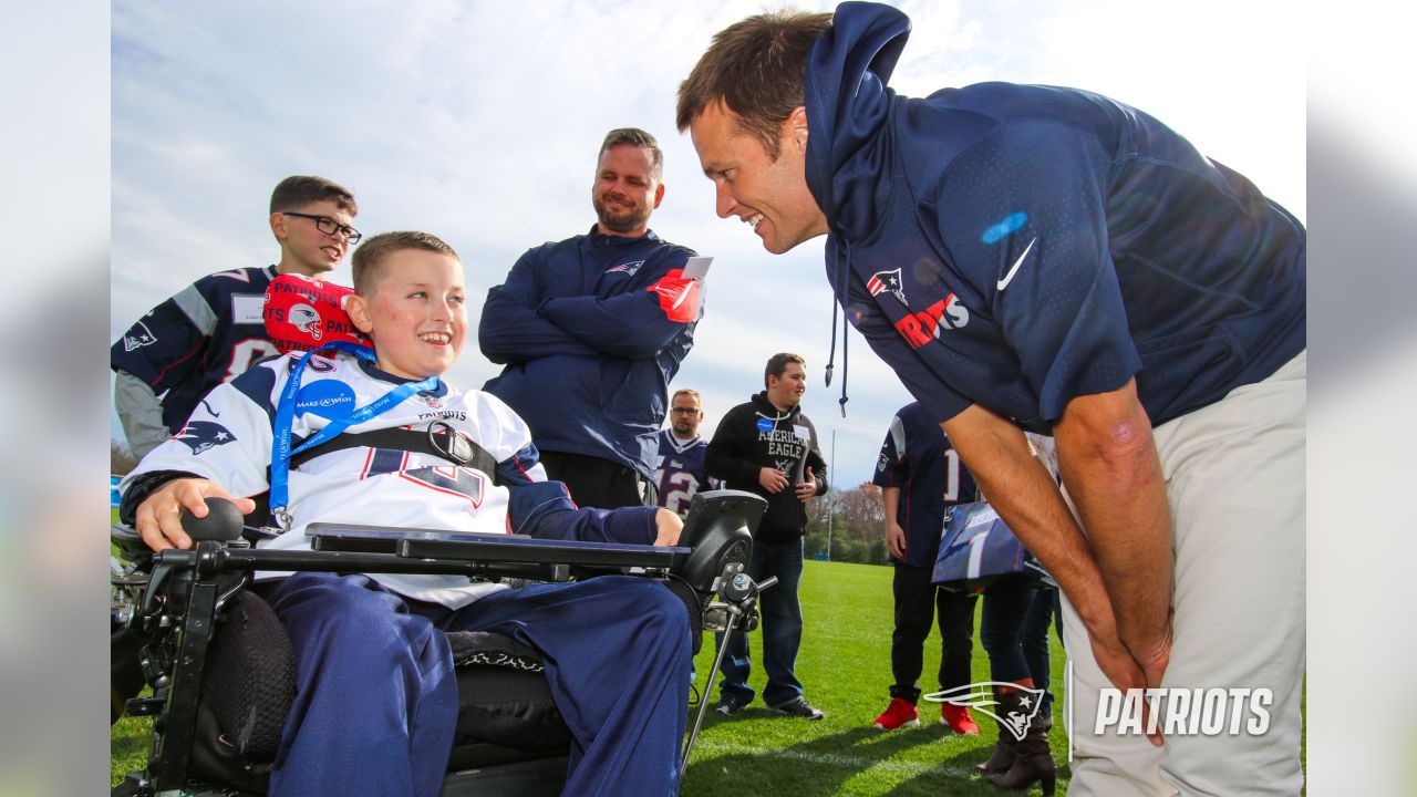 Tom Brady returns to hero's welcome in New England and declares himself a  'Patriot for life', SiouxlandProud, Sioux City, IA