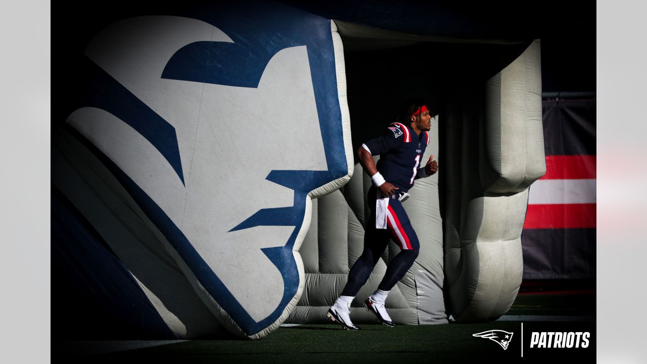 Cam newton deals patriots wallpaper