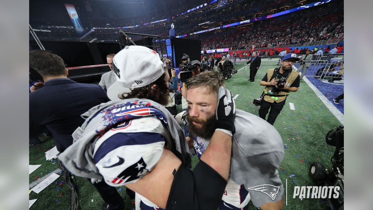 Game Notes Patriots Tie Pittsburgh With Six Super Bowl Wins