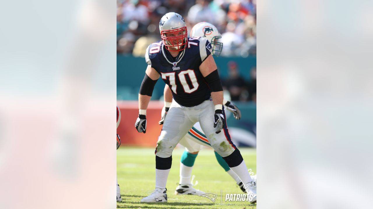 Mankins, Vollmer among six on Patriots PUP list - NBC Sports