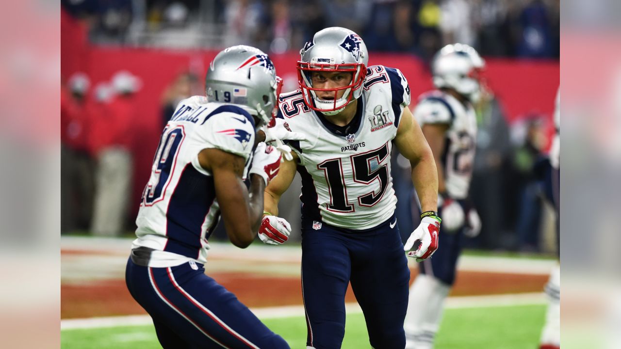 The Patriots Report with Price & Hogan: Episode 108: Chris welcomes Chris  Hogan to the show, and they preview Patriots-Eagles