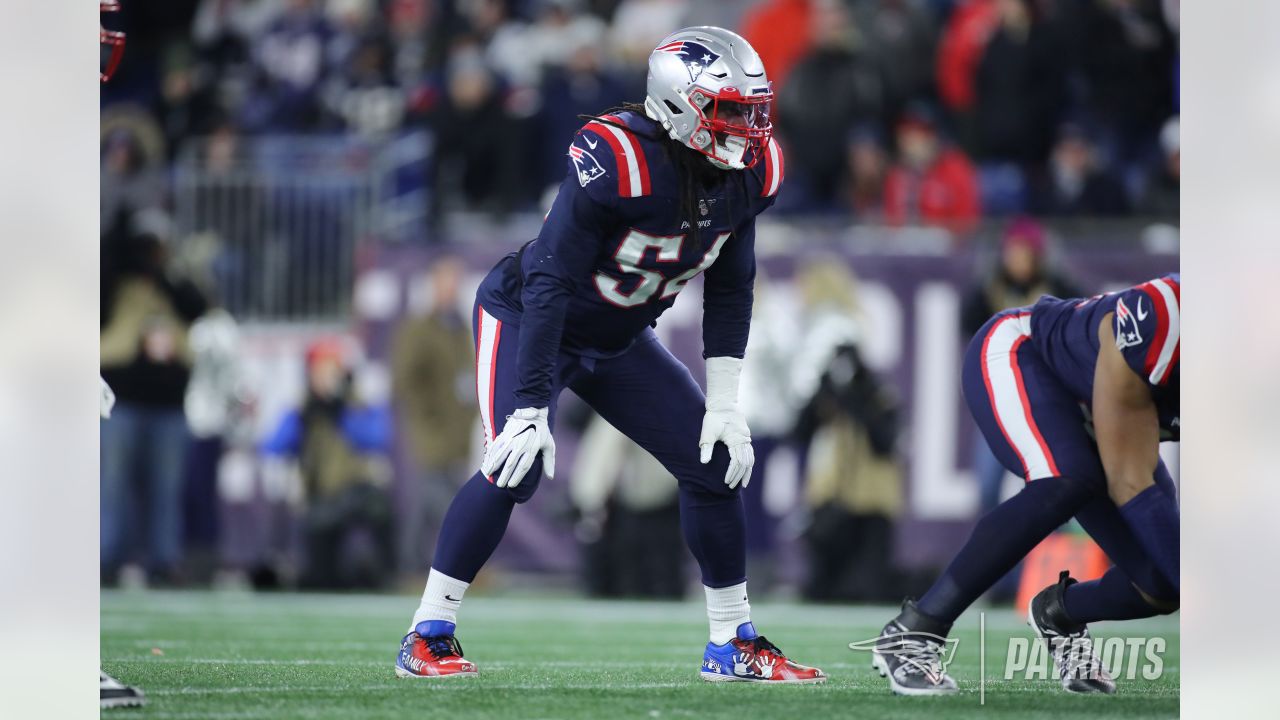 ESPN: Pats LB Rob Ninkovich suspended for first four games