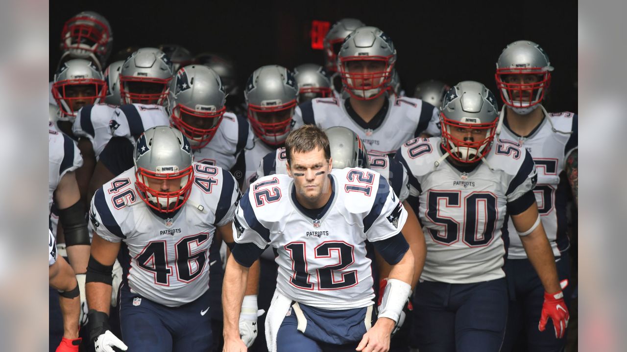 Can't-Miss Play: Chris Hogan makes spectacular one-handed catch in AFC  Championship