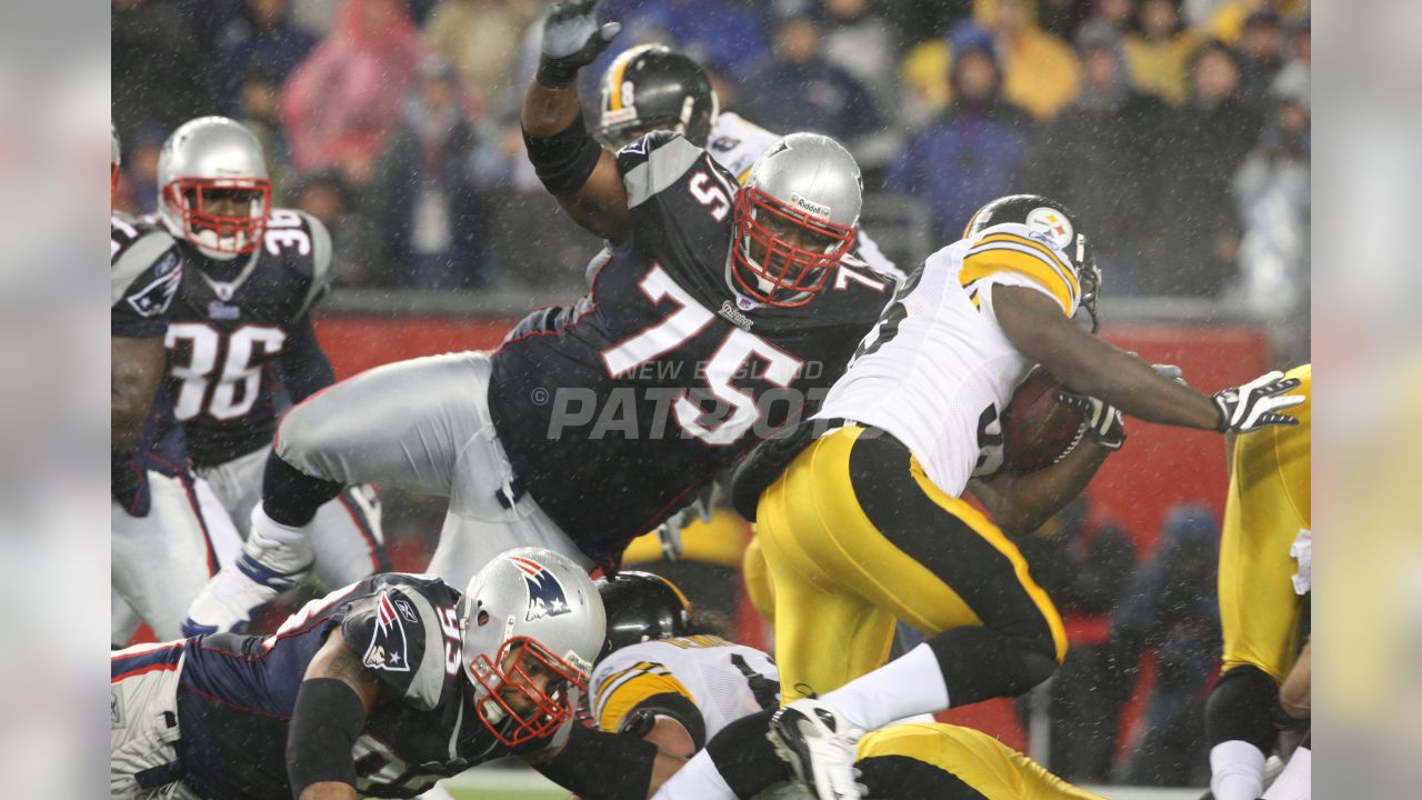 Steelers vs. Patriots 2015 final score: Tom Brady, Rob Gronkowski