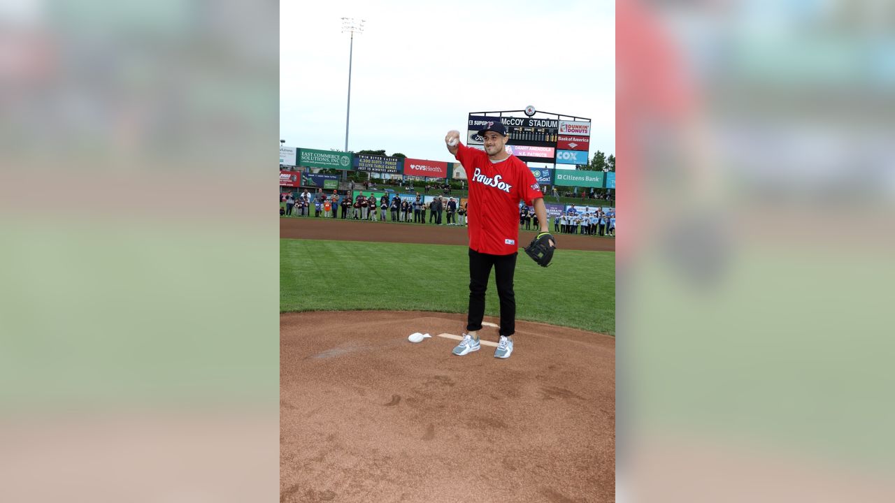 Ballpark Brothers  McCoy Stadium, Pawtucket, RI