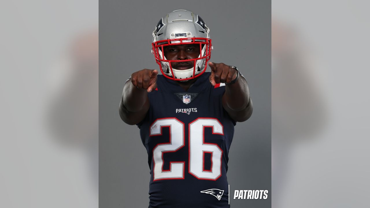 New England Patriots release new uniforms for 2020