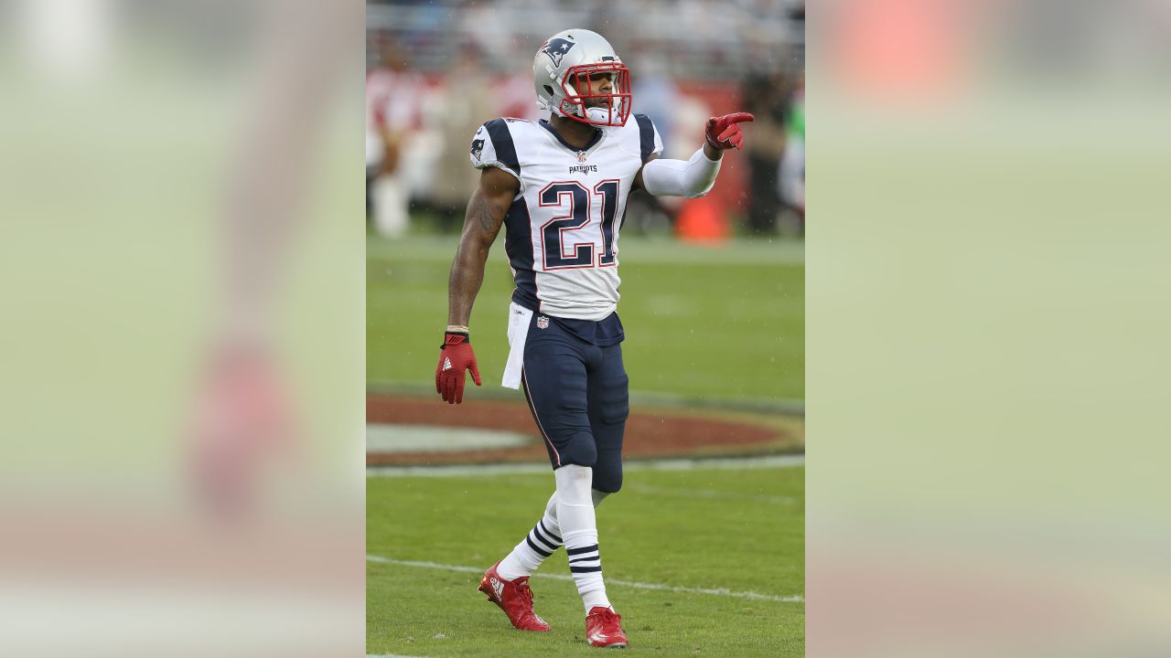 Poll: Will The Patriots Trade CB Malcolm Butler?